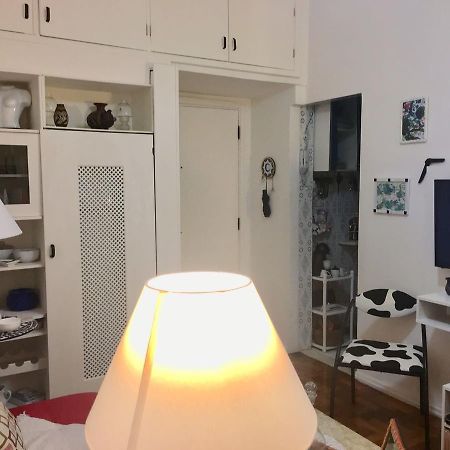 리오데자네이루 Apartamento Copacabana 607 아파트 외부 사진