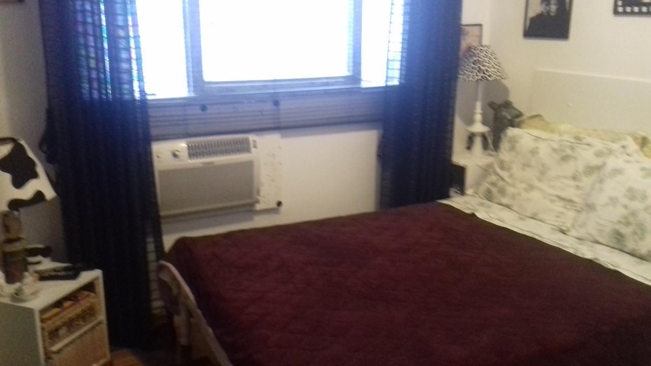 리오데자네이루 Apartamento Copacabana 607 아파트 외부 사진