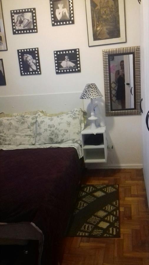 리오데자네이루 Apartamento Copacabana 607 아파트 외부 사진