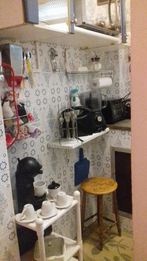 리오데자네이루 Apartamento Copacabana 607 아파트 외부 사진