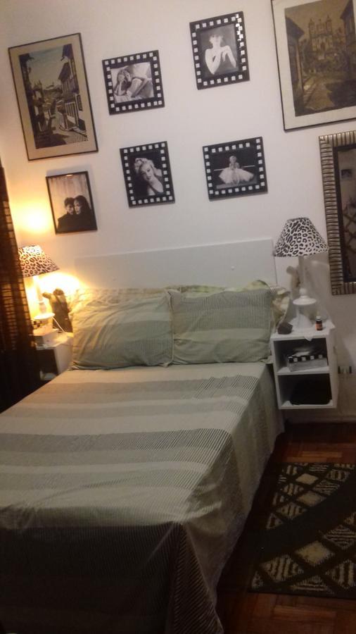 리오데자네이루 Apartamento Copacabana 607 아파트 외부 사진